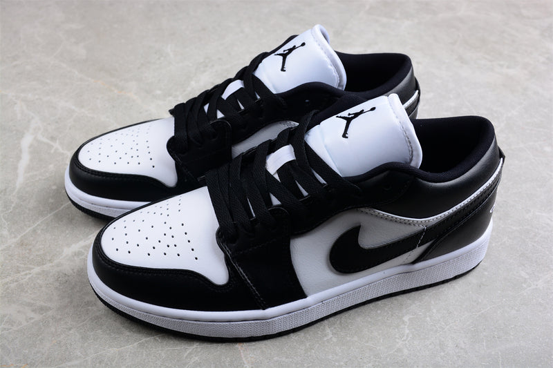 Tênis Nike Air Jordan 1 Low Panda