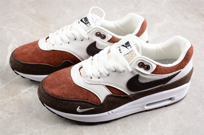 Tênis Nike Air Max 1 Brown Premium