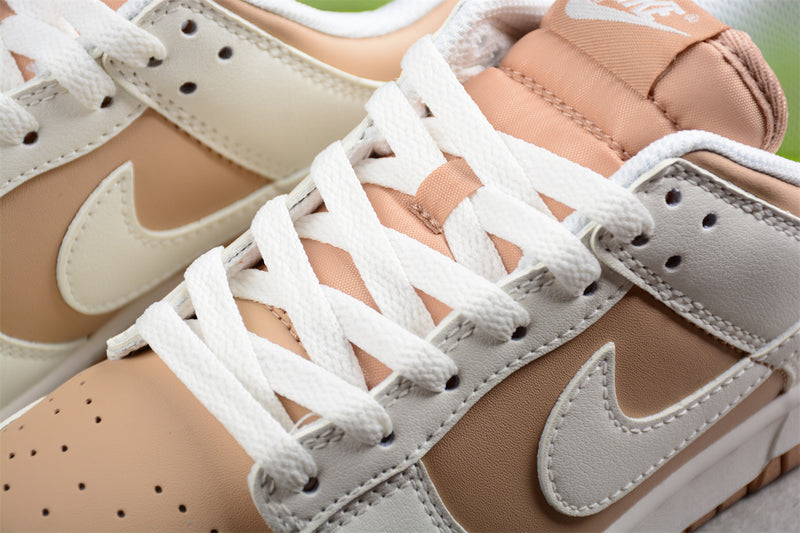 Tênis Nike Dunk Low Next Nature