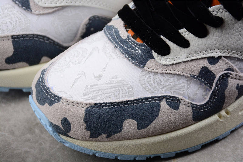 Tênis Nike Air Max 1' Wild Animal Prints