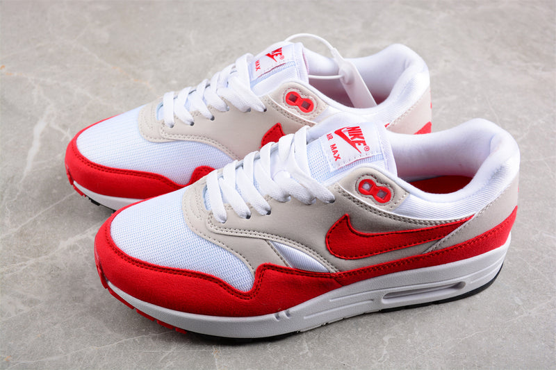 Tênis Nike Air Max 1 Aniversary Red