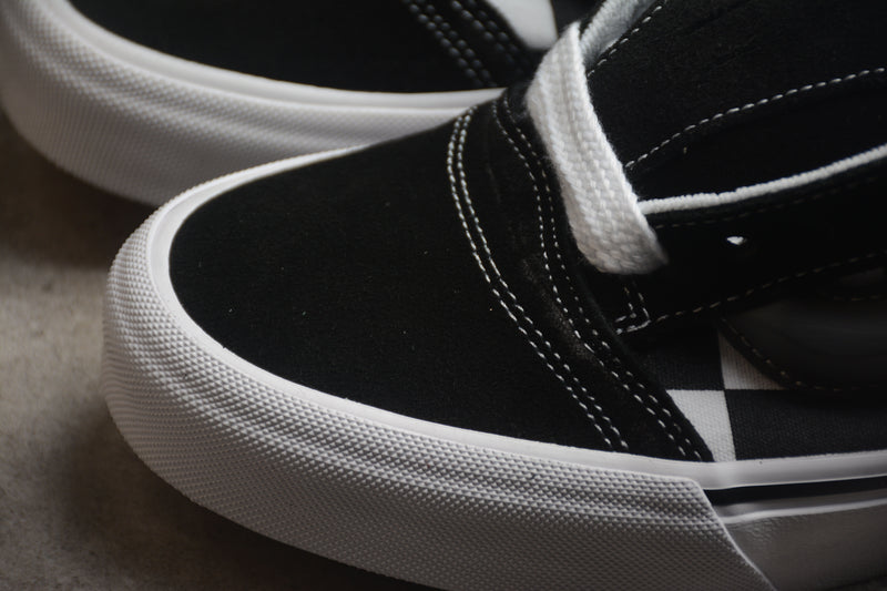 Tênis Vans Classic Knu Skool Vr3