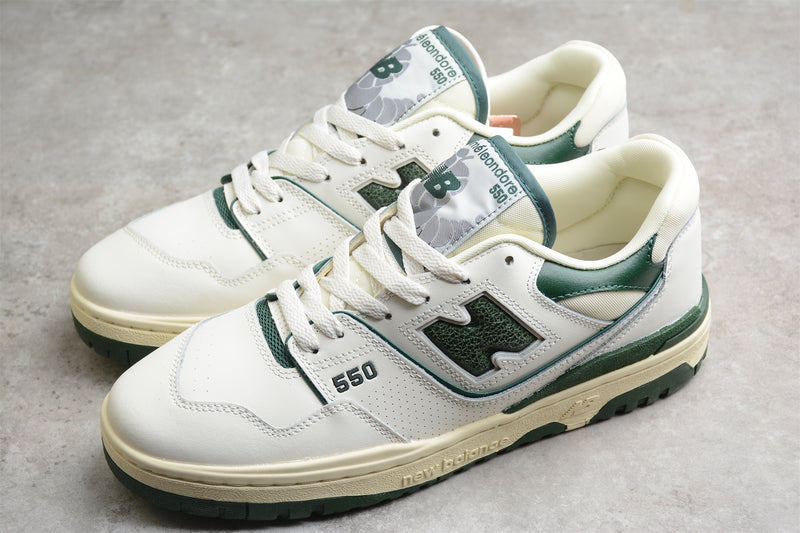 Tênis New Balance x Aimé Leon Dore NB550