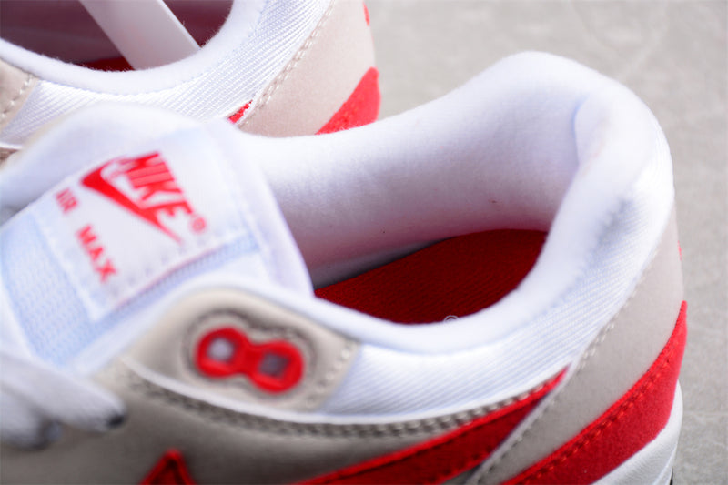 Tênis Nike Air Max 1 Aniversary Red