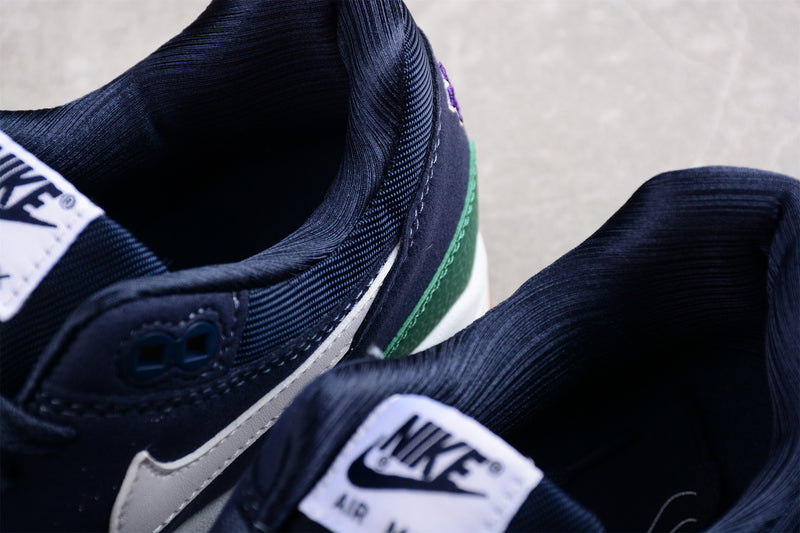 Tênis Nike Air Max 1 George Green