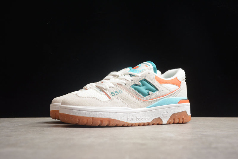 Tênis New Balance NB550