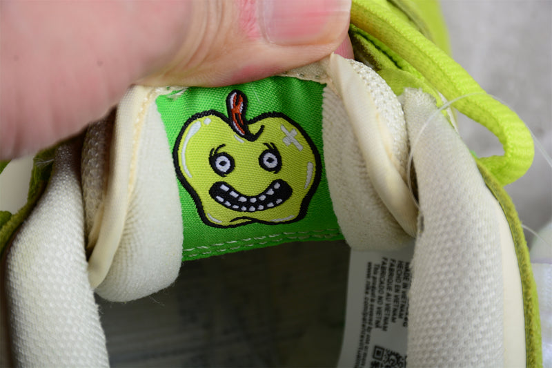 Tênis Nike SB Dunk Low Pro Green Apple