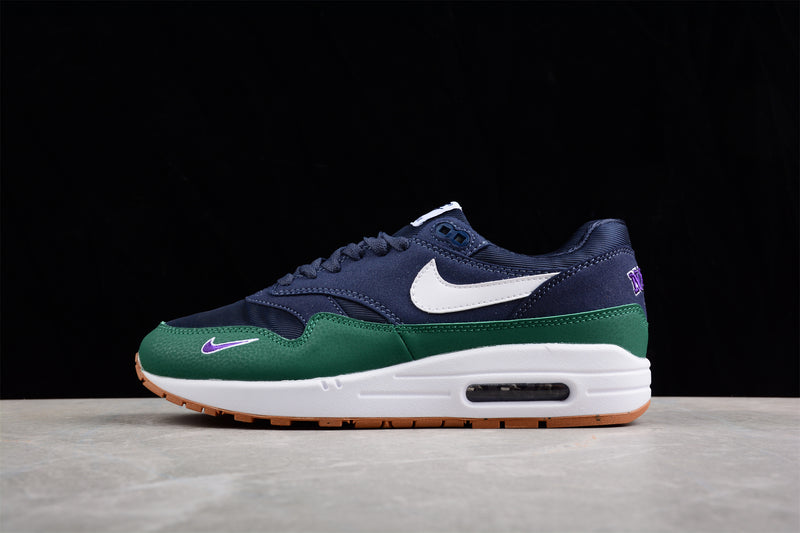 Tênis Nike Air Max 1 George Green