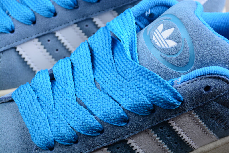 Tênis Adidas Originals Campus 00s Blue