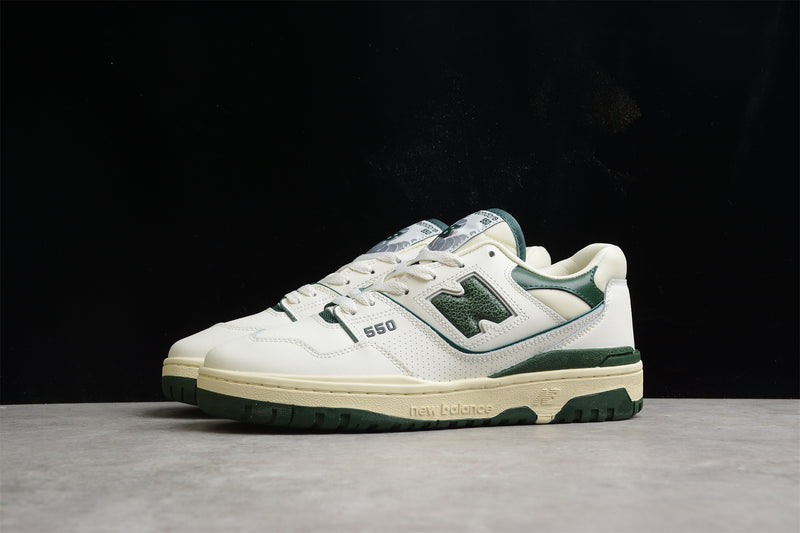 Tênis New Balance x Aimé Leon Dore NB550
