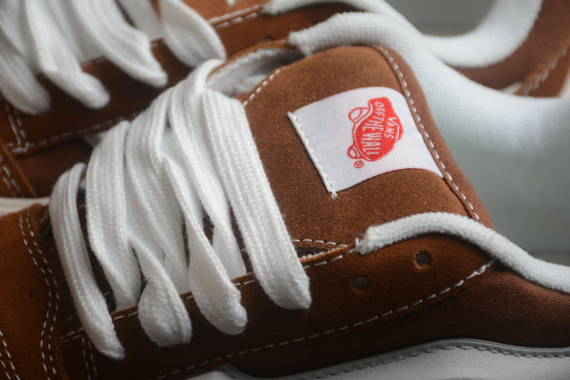 Tênis Vans Classic Knu Skool Vr3
