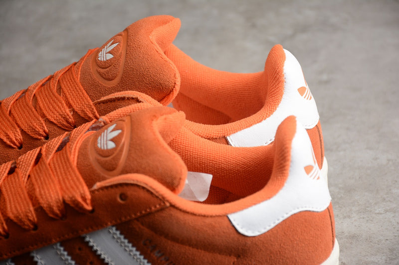 Tênis Adidas Originals Campus 00s Orange