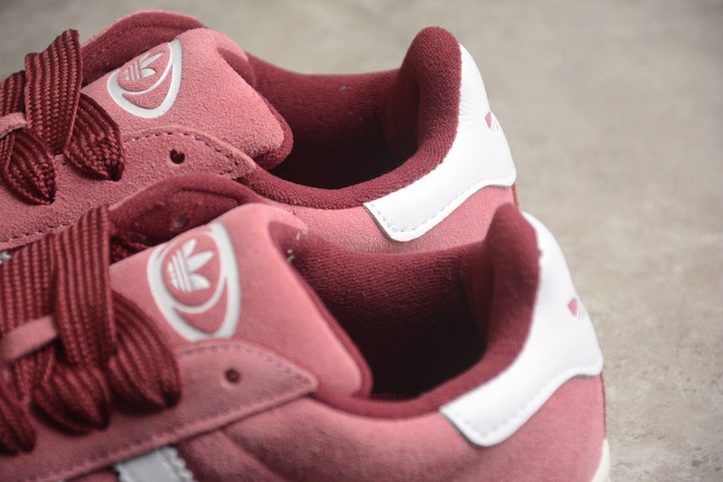 Tênis Adidas Originals Campus 00s Pink