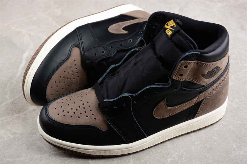 Tênis Nike Air Jordan High Palomino
