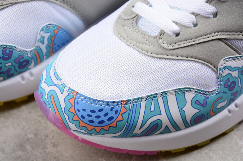 Tênis Nike Air Max 1 Play To Live